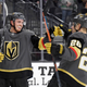Nate Schmidt and Paul Stastny